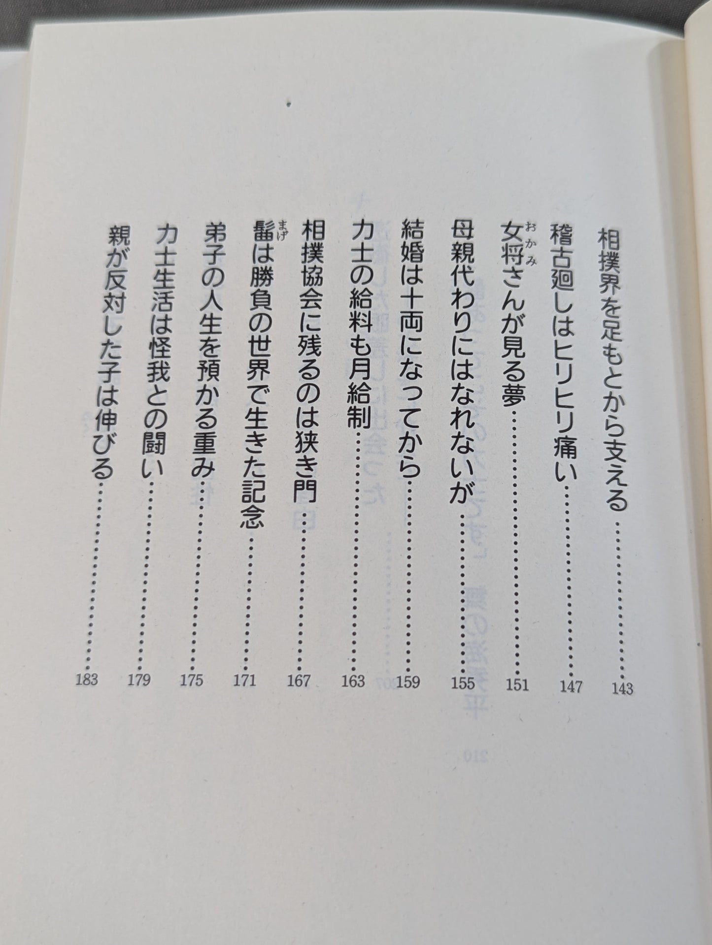 チカラビトの国