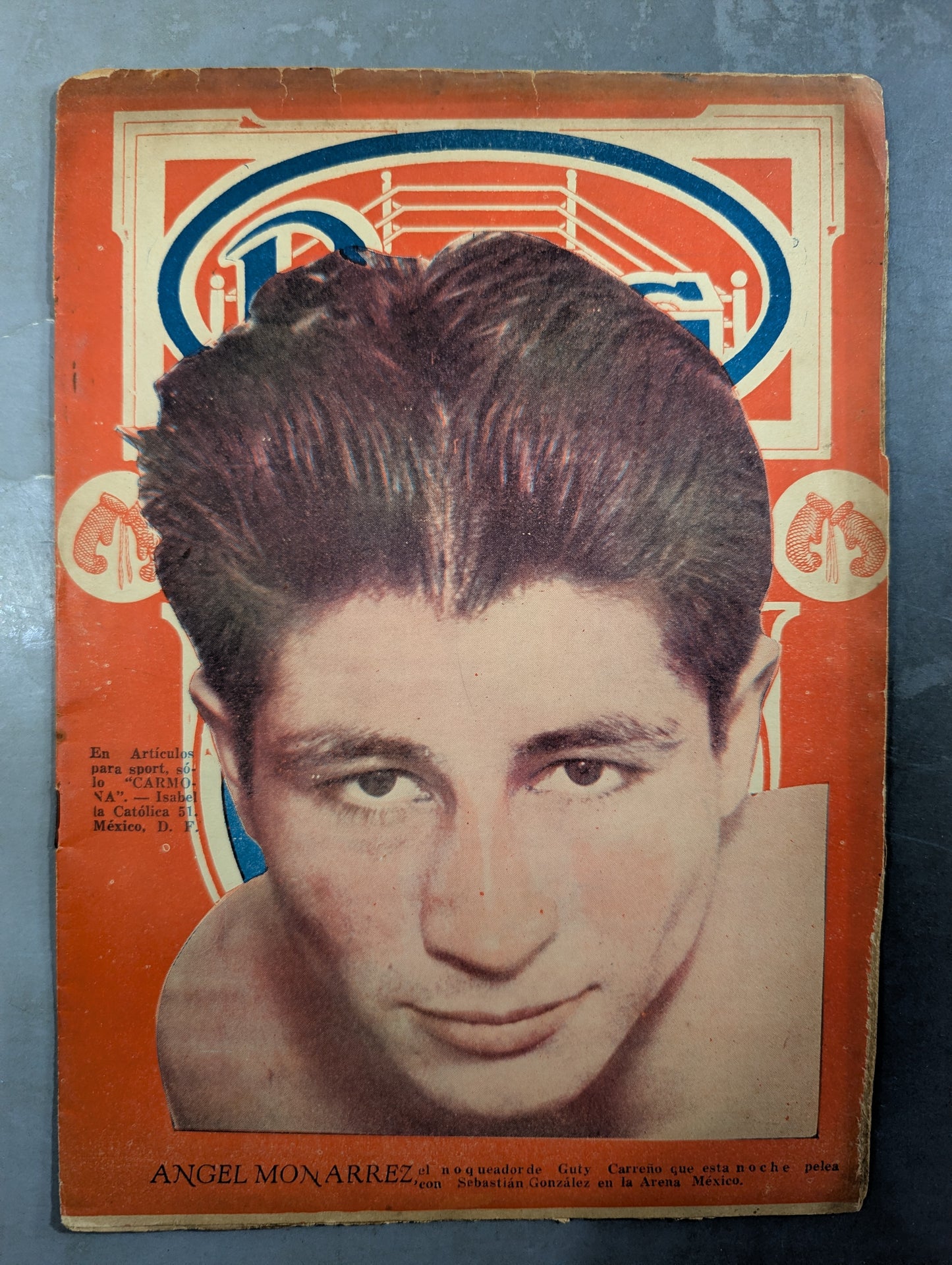 el RING No.234