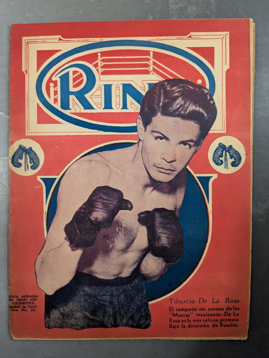 el RING No.249