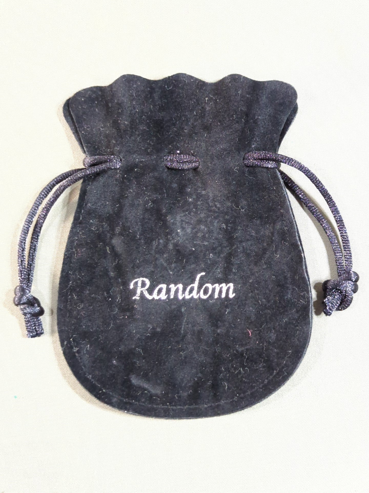 ★Random× All Japan Pro Wrestling  ★ AJP Skull Pendant Necklace