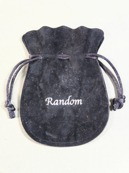 ★Random× All Japan Pro Wrestling  ★ AJP Skull Pendant Necklace