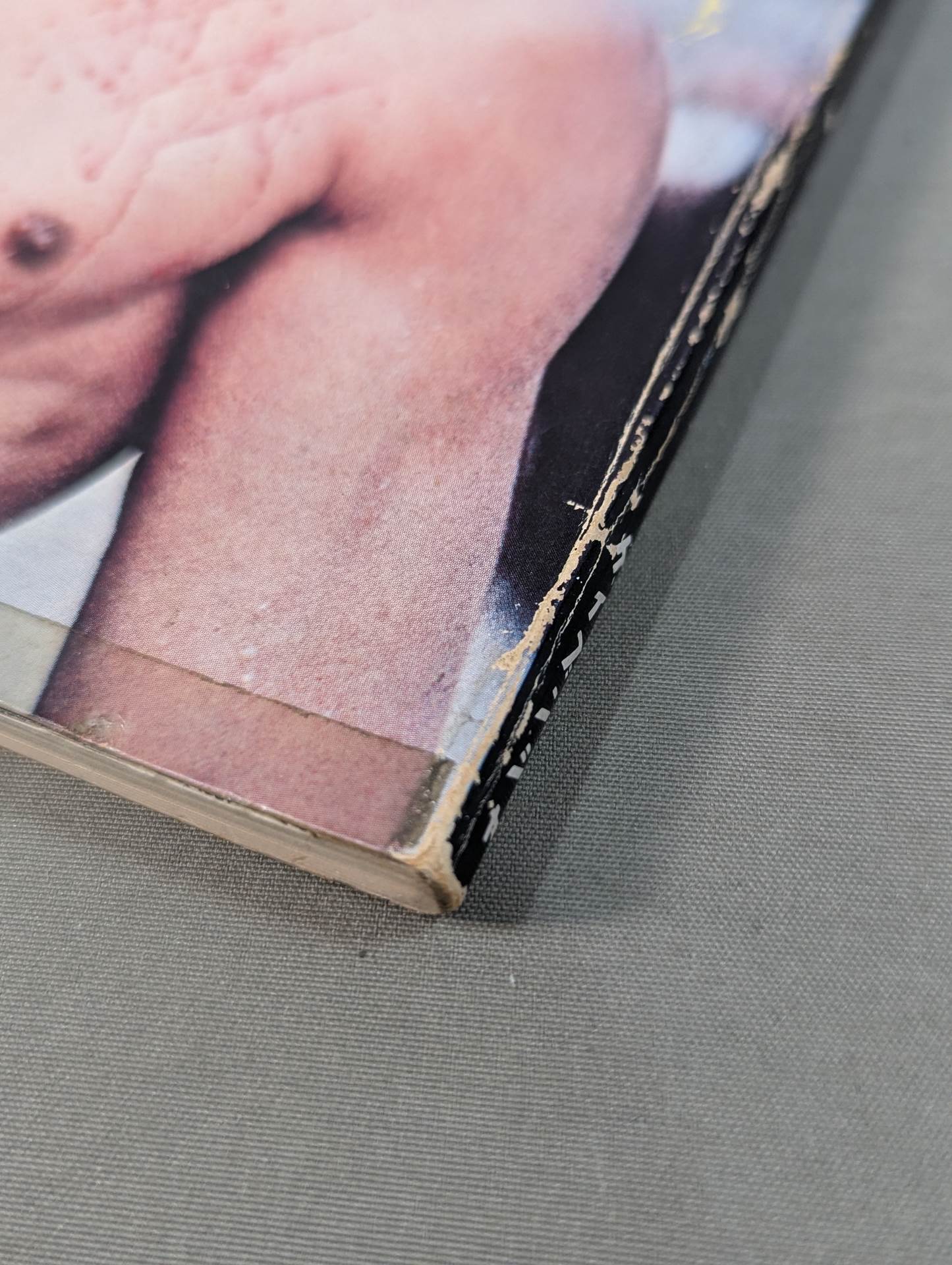 決定版ブルース・リー ヤングアイドルナウ臨時増刊号