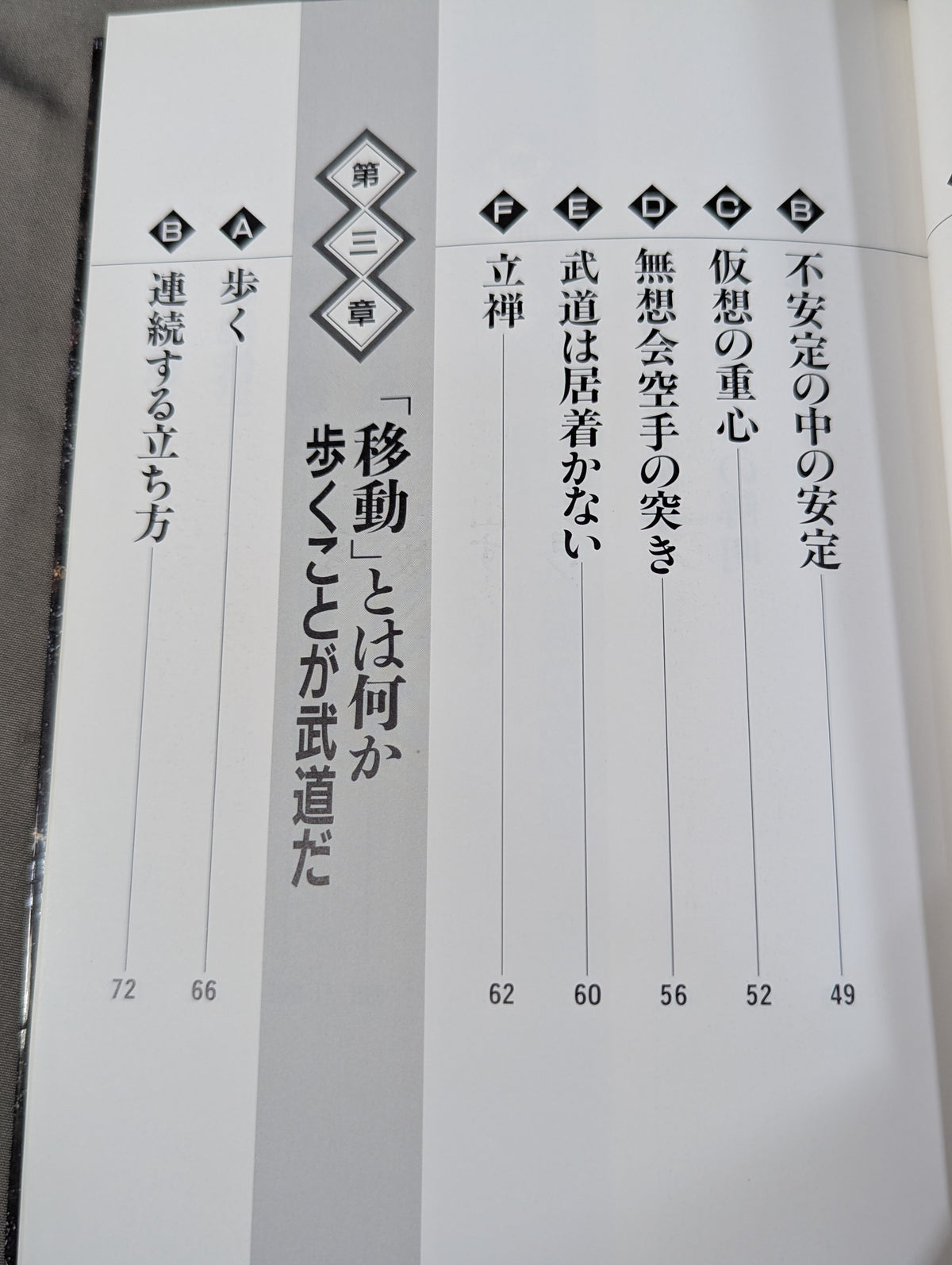 沖縄武道空手の極意