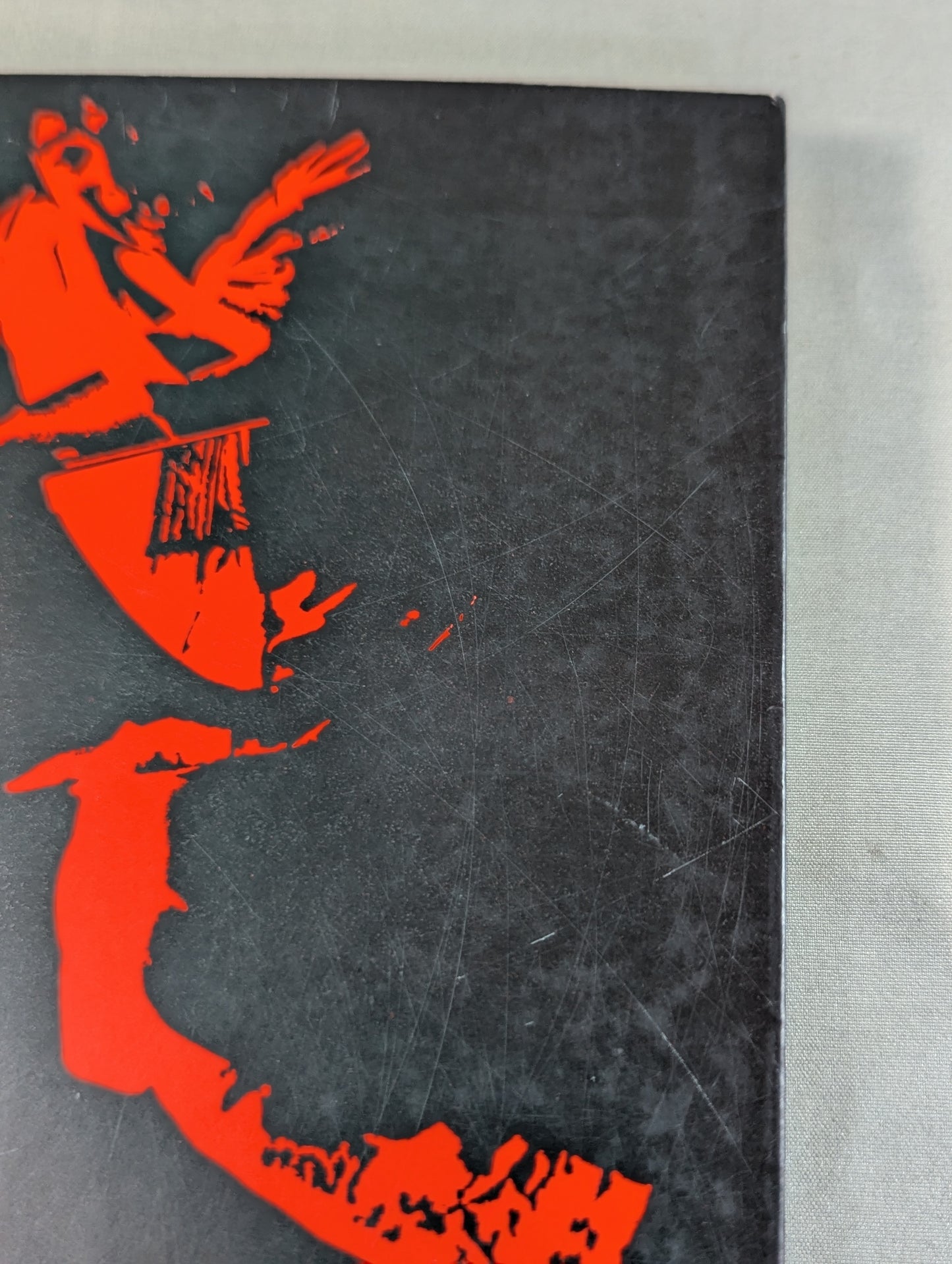 The man called a monster by Americans: 'KARATE'—15 years of life-or-death struggles