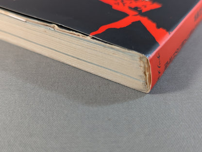 The man called a monster by Americans: 'KARATE'—15 years of life-or-death struggles