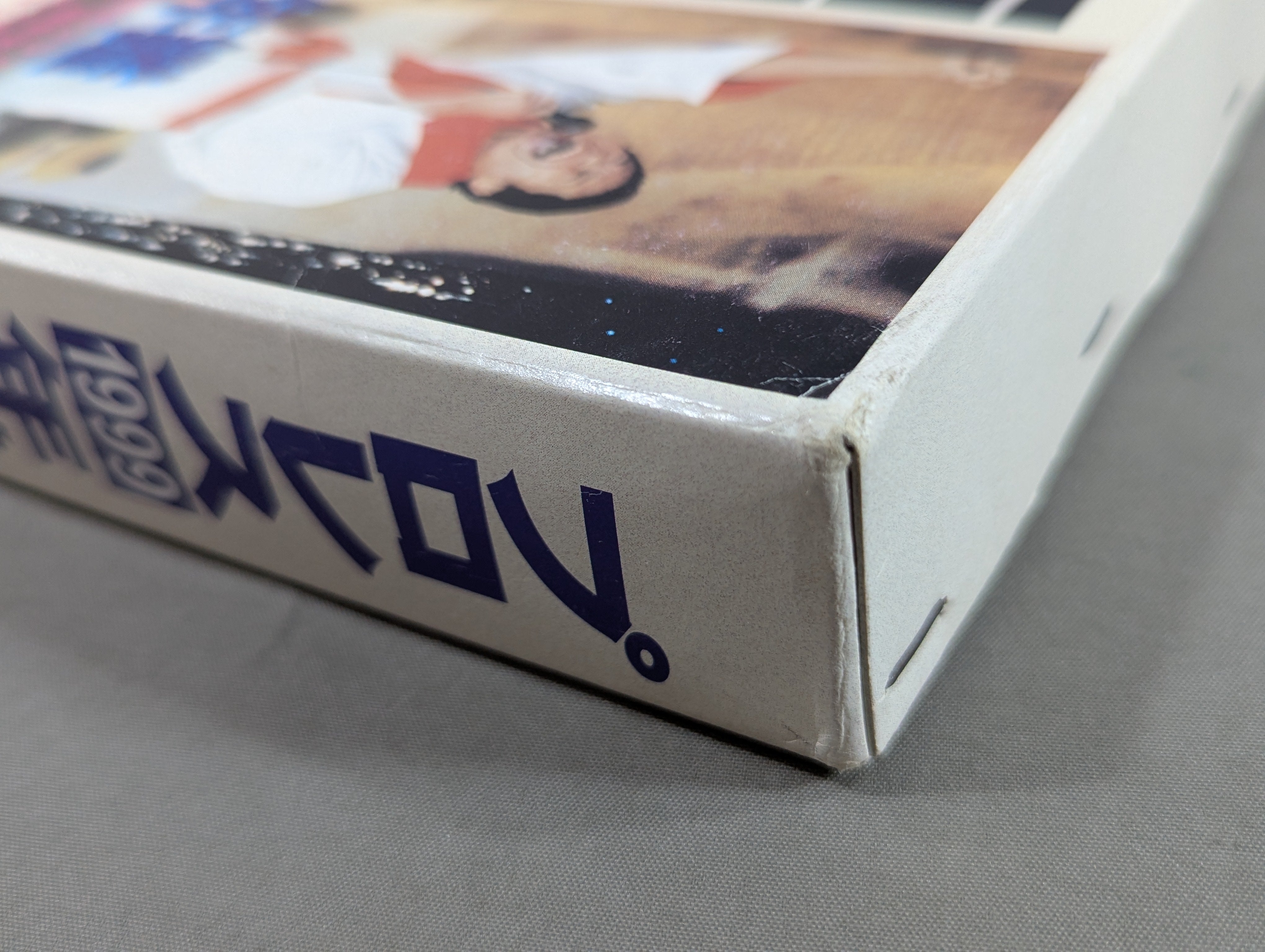 【送料無料】中古プロレス年鑑 1999 プロレス1999年鑑 – 闘道館