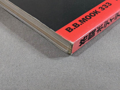 格闘ボディデザインBOOK3 闘うためのカラダづくり「心」・「技」・「体」