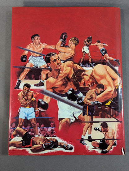 Boxing : The Great Champions