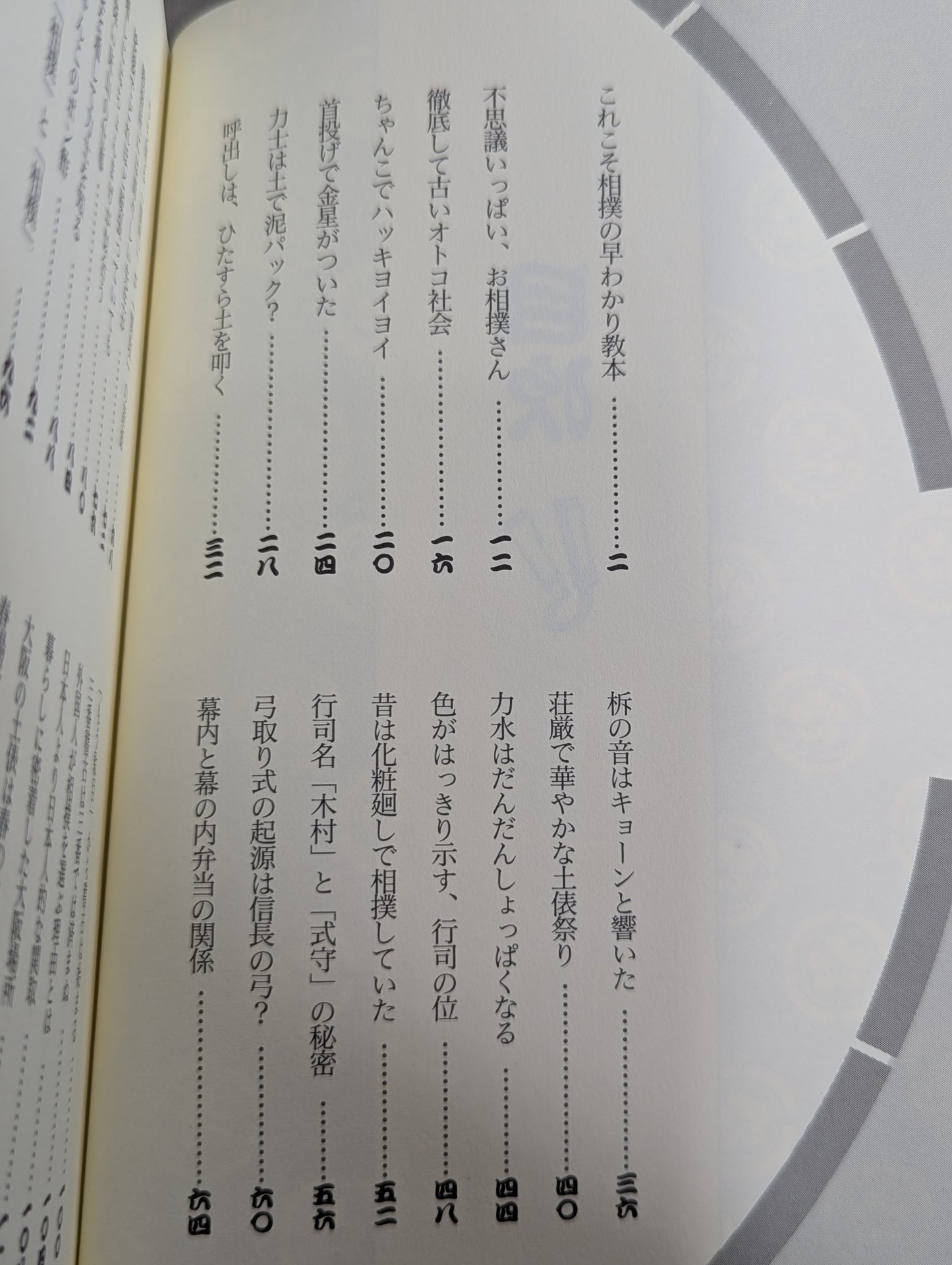 チカラビトの国