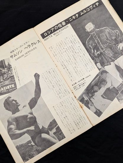 64 Association New Formation Progress Commemoration (Pro Wrestling International Tournament - Spring Campaign)