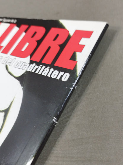 GRANDES FIGURAS DE LA LUCHA LIBRE NUMERO 13