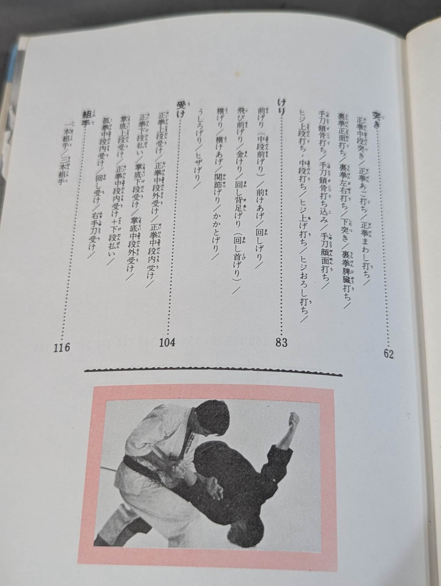 空手教室 カラー版ジュニア入門百科18