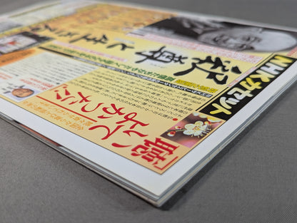 永久保存版 史上初 若貴兄弟横綱