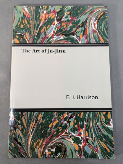The Art of Ju-Jitsu  (English Edition)