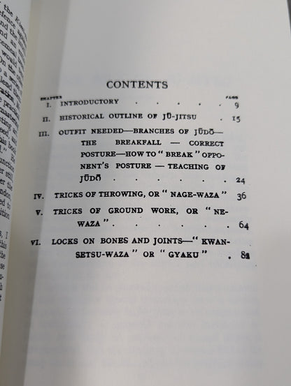 The Art of Ju-Jitsu  (English Edition)