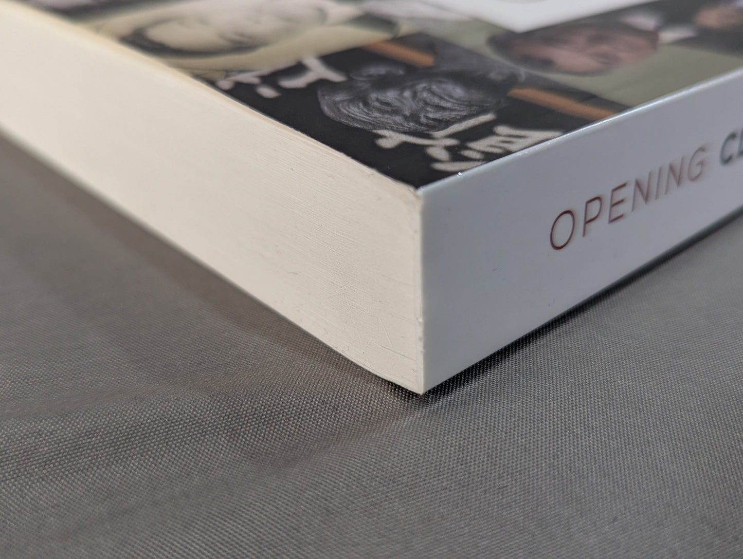 OPENING CLOSED GUARD : The Origins of Jiu-Jitsu in Brazil : The Story Behind the Film