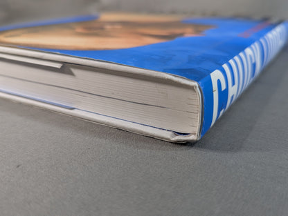 [Chuck Liddell hand signed autograph ] ICEMAN: MY FIGHTING LIFE