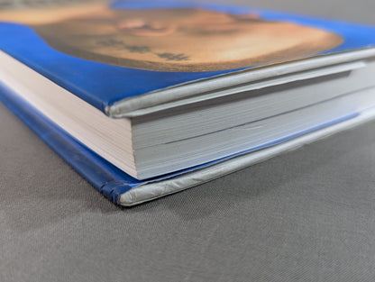 [Chuck Liddell hand signed autograph ] ICEMAN: MY FIGHTING LIFE