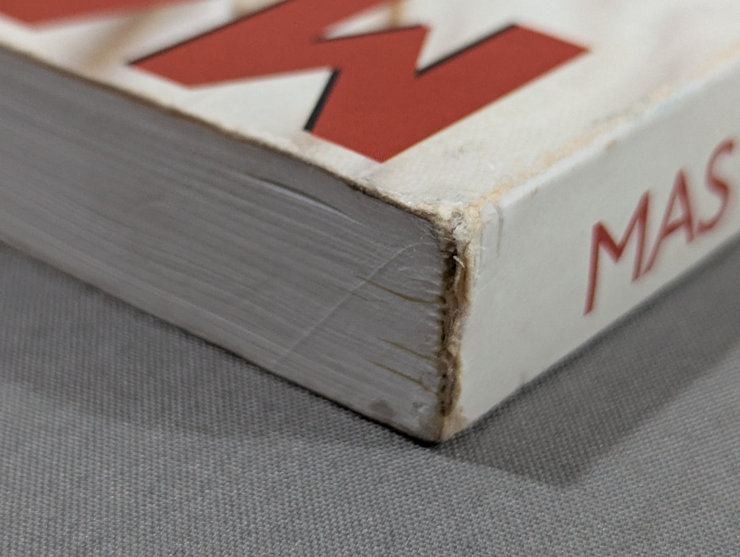 MAS OYAMA’S Complete Karate Course