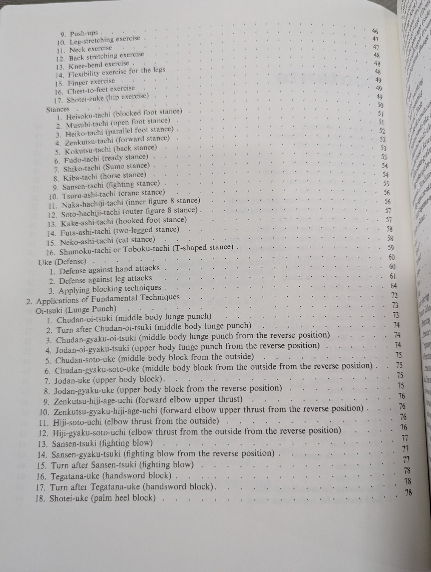 MAS OYAMA’S Complete Karate Course
