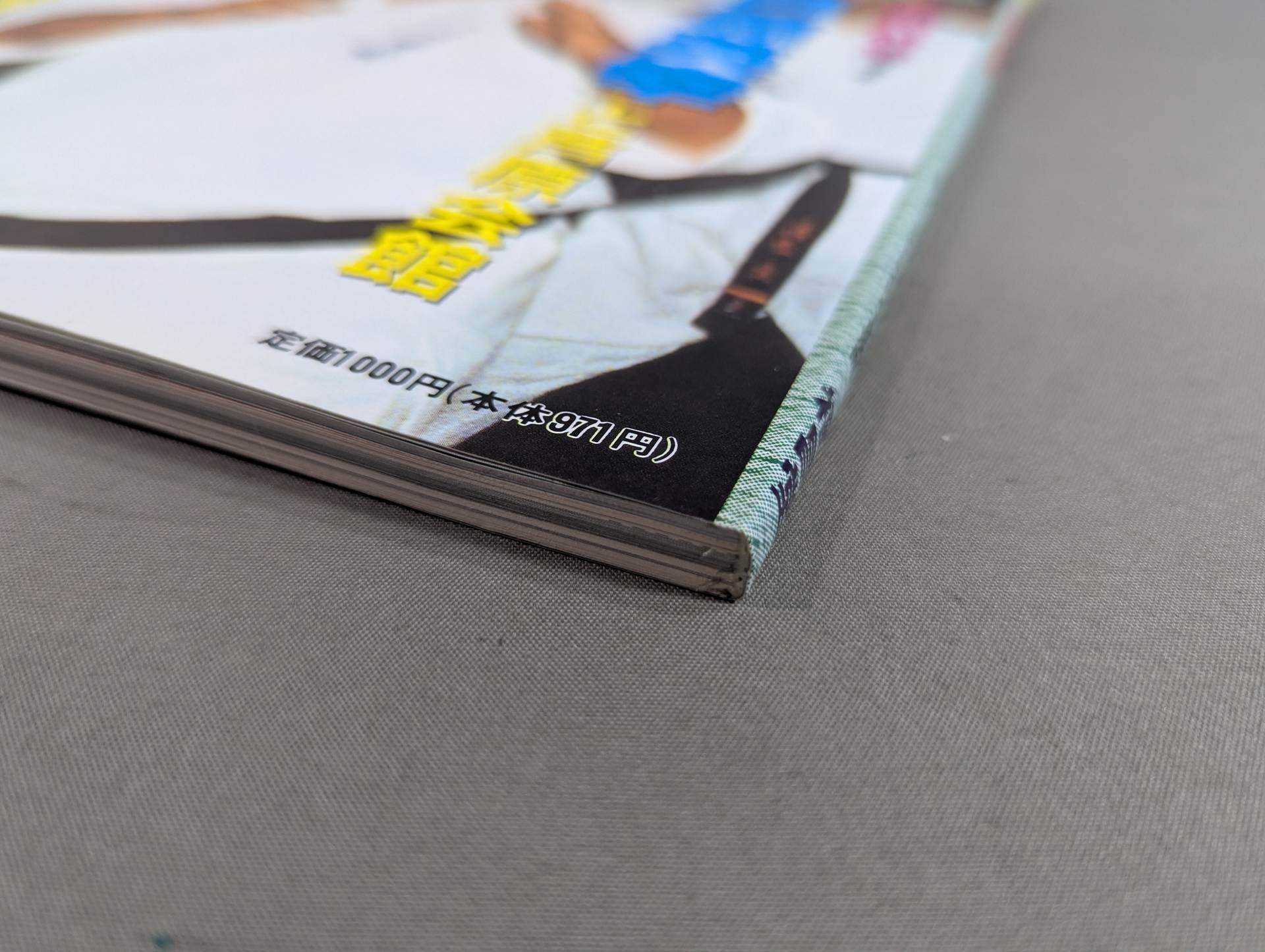 伝説の空手 芦原英幸と芦原会館 – 闘道館