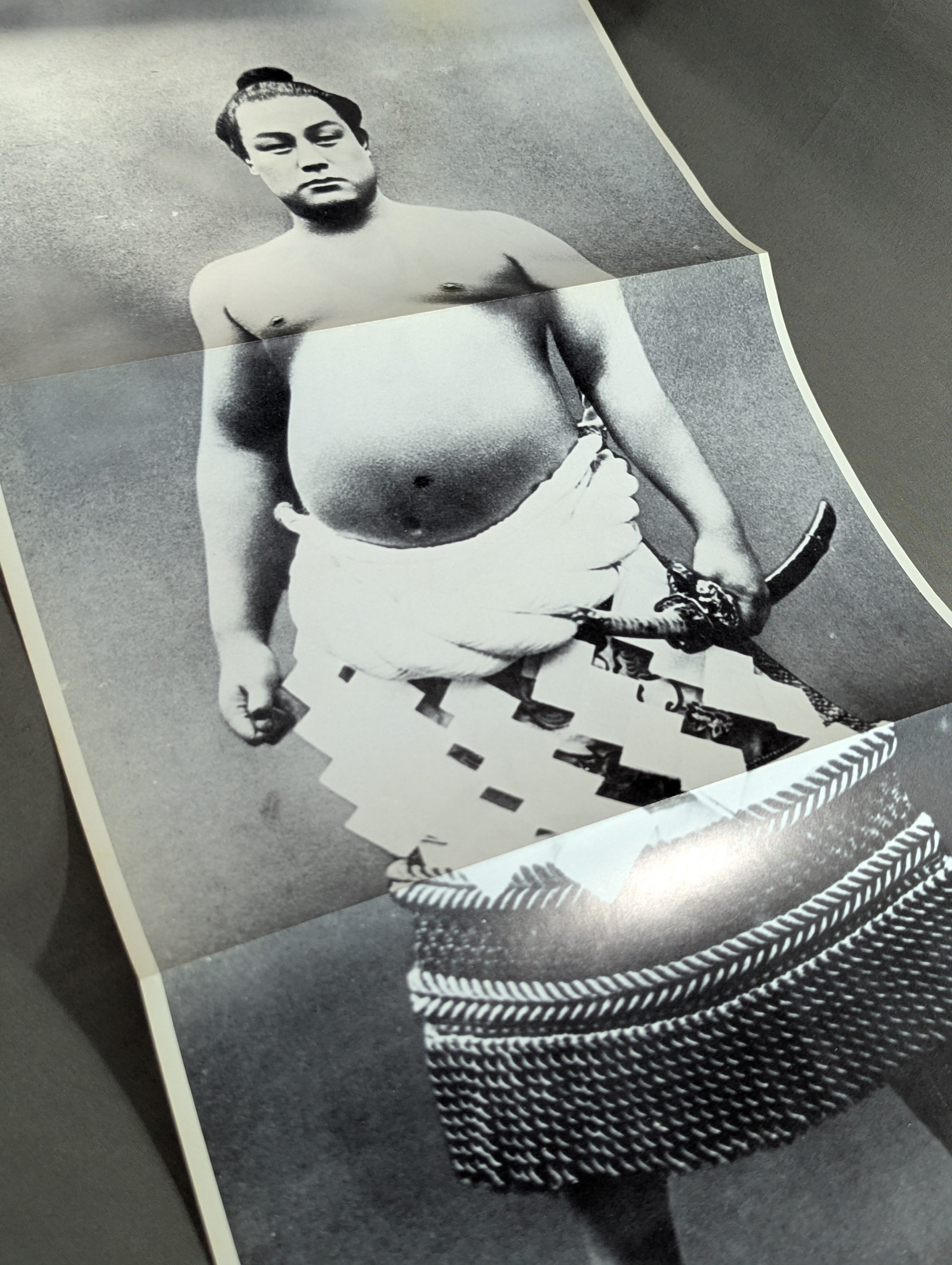 横綱双葉山直筆書 昭和の名横綱シリーズ① 双葉山定次 – 闘道館