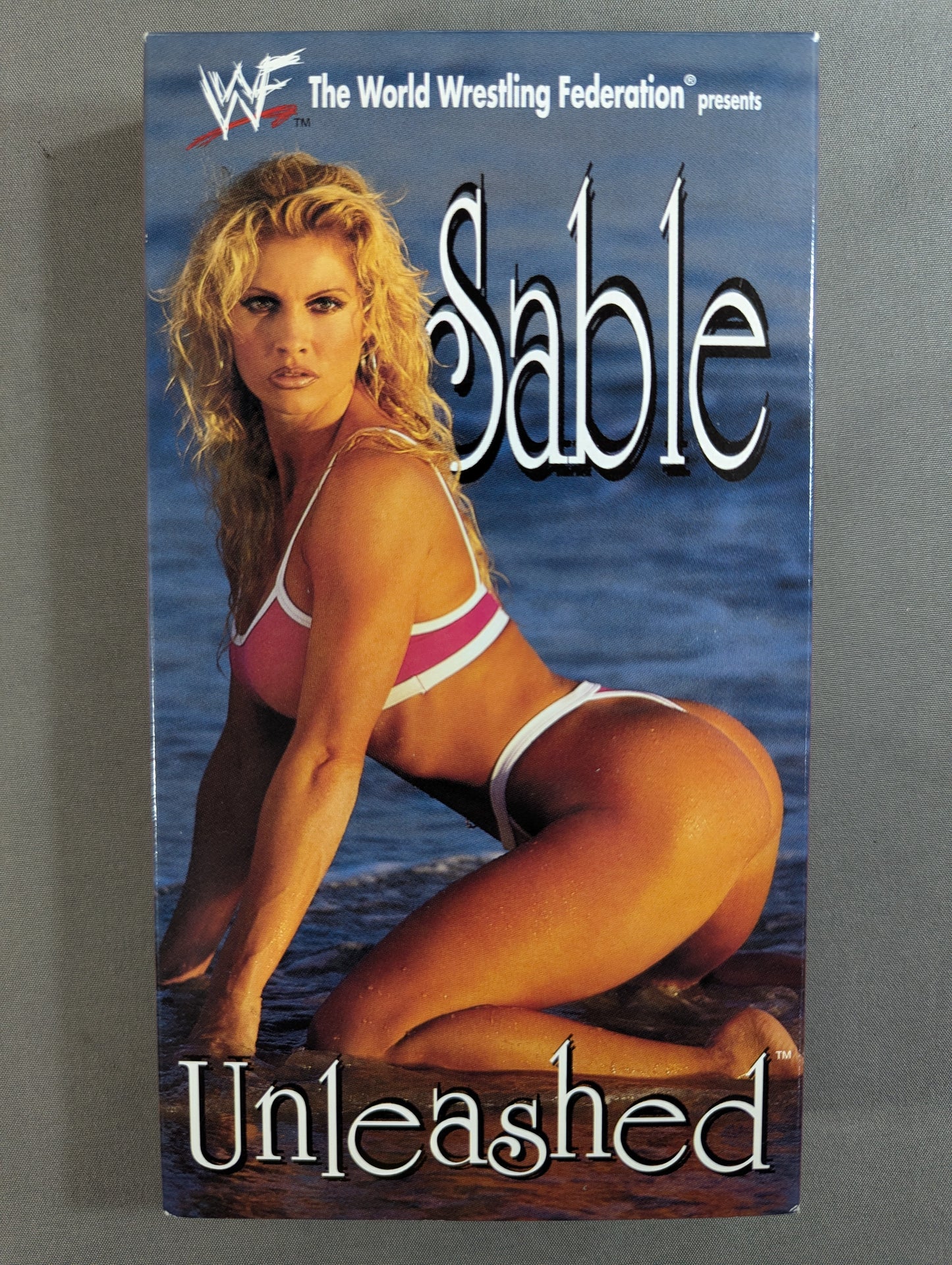 Sable Unleashed