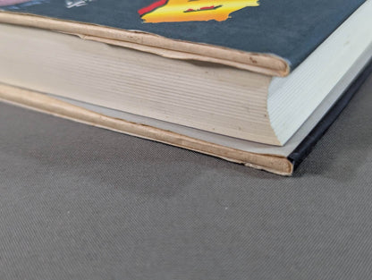 小説・大山倍達 風と拳 雄飛篇