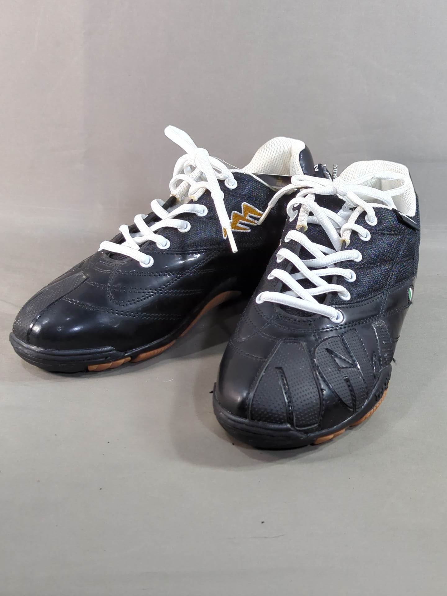 ★ ARISTRIST ×AGLA★ Collaboration Futsal Shoes