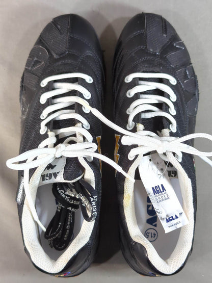 ★ ARISTRIST ×AGLA★ Collaboration Futsal Shoes