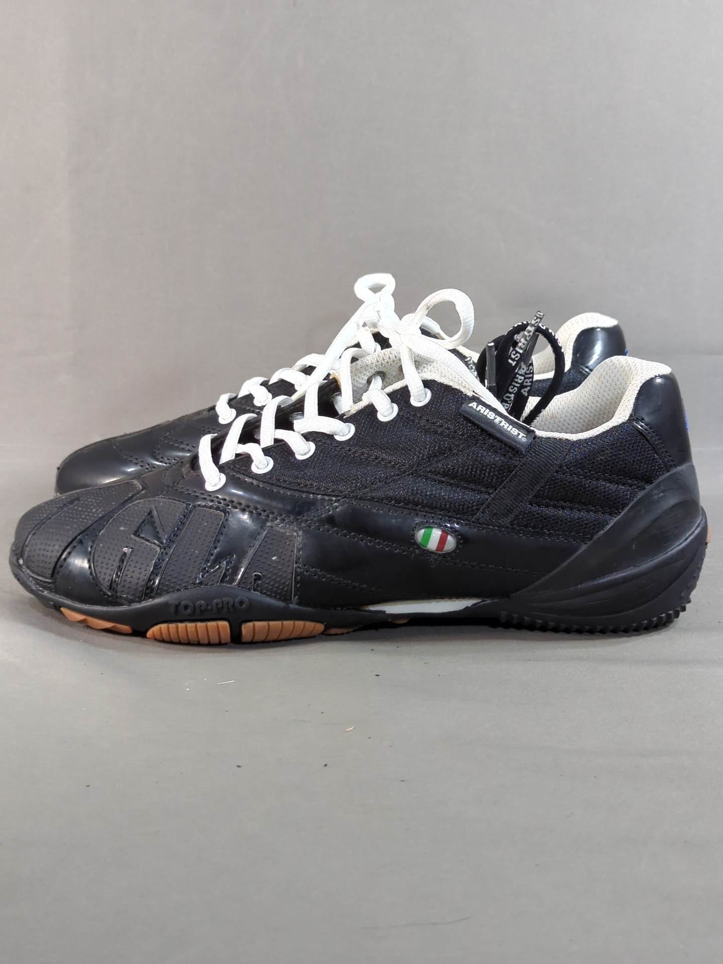 ★ ARISTRIST ×AGLA★ Collaboration Futsal Shoes