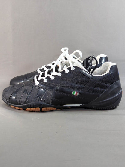 ★ ARISTRIST ×AGLA★ Collaboration Futsal Shoes