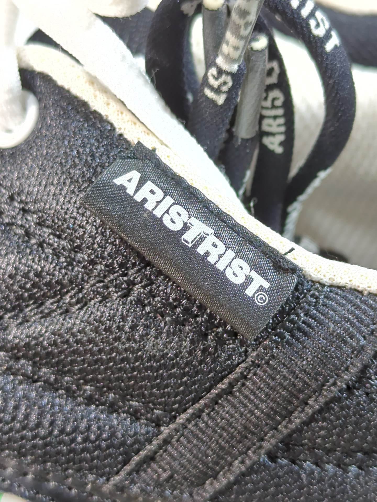 ★ ARISTRIST ×AGLA★ Collaboration Futsal Shoes