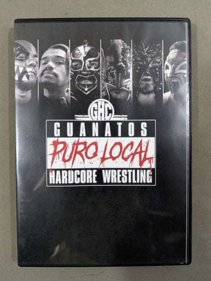 GHC PURO LOCAL