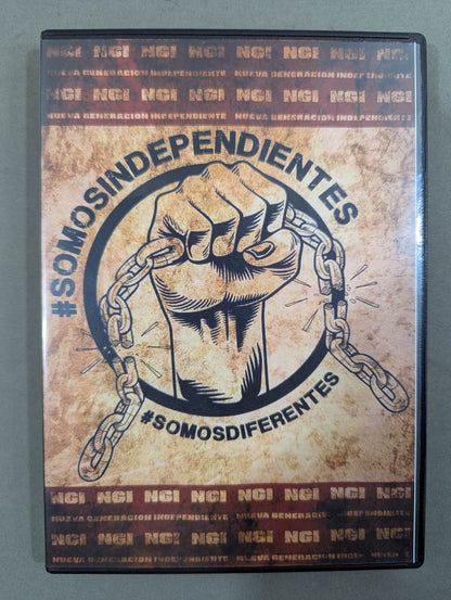 GHC SOMOSDIFERENTES