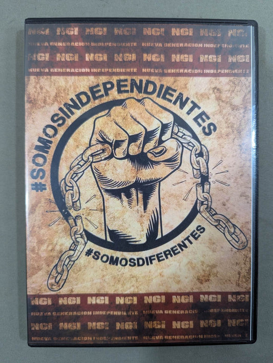 GHC SOMOSDIFERENTES