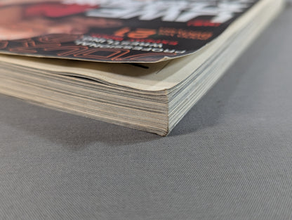 Master of Pro Wrestling Vol.21 UWF Fantasy Rekindled: The Age of the Internet Generation Has Arrived
