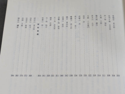 Grand sumo biography