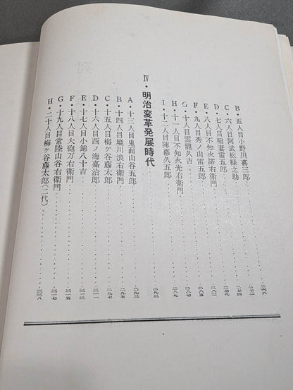 横綱傅(横綱伝)