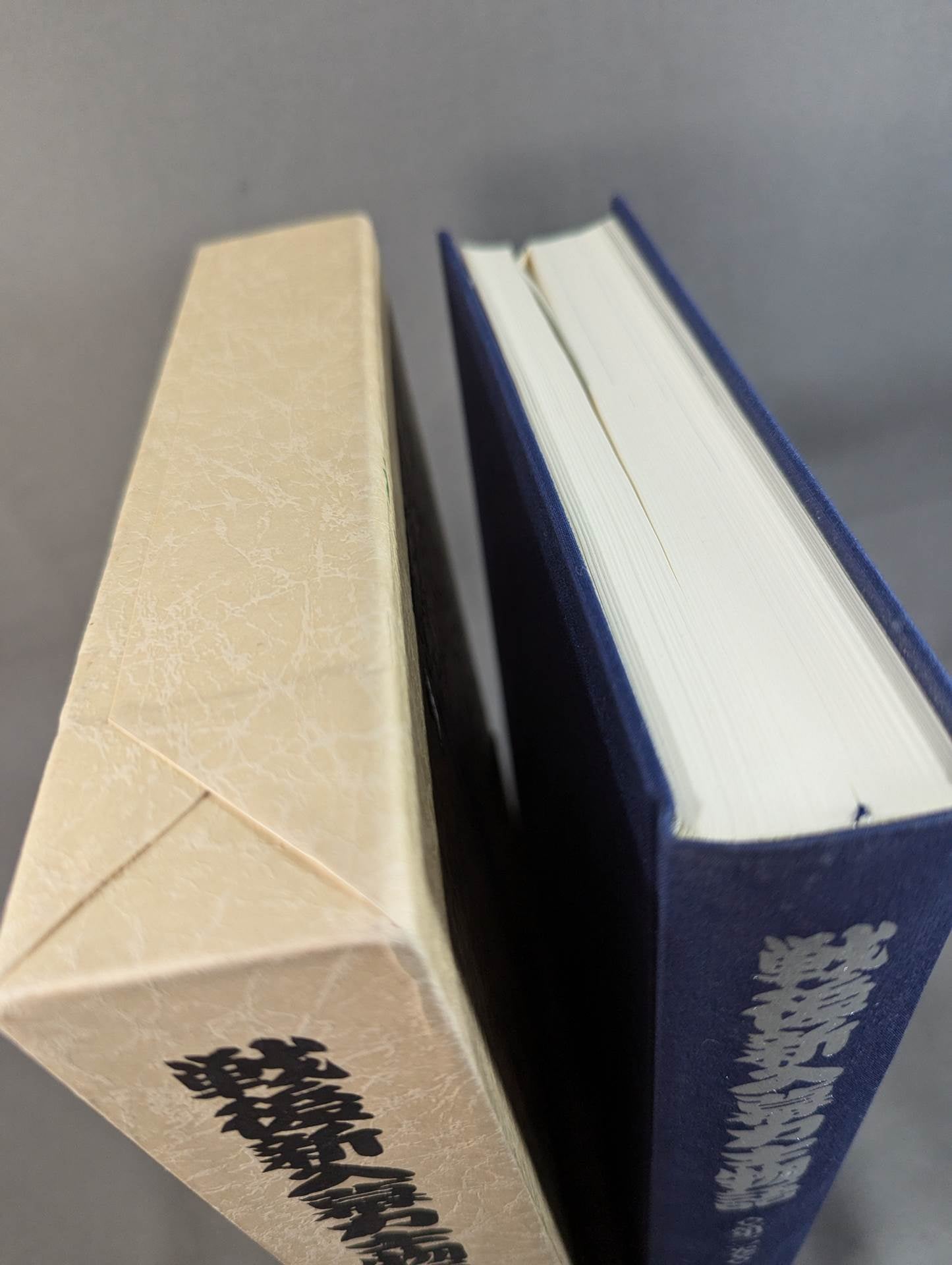 戦後新入幕力士物語 [第二巻 昭和30年-39年]