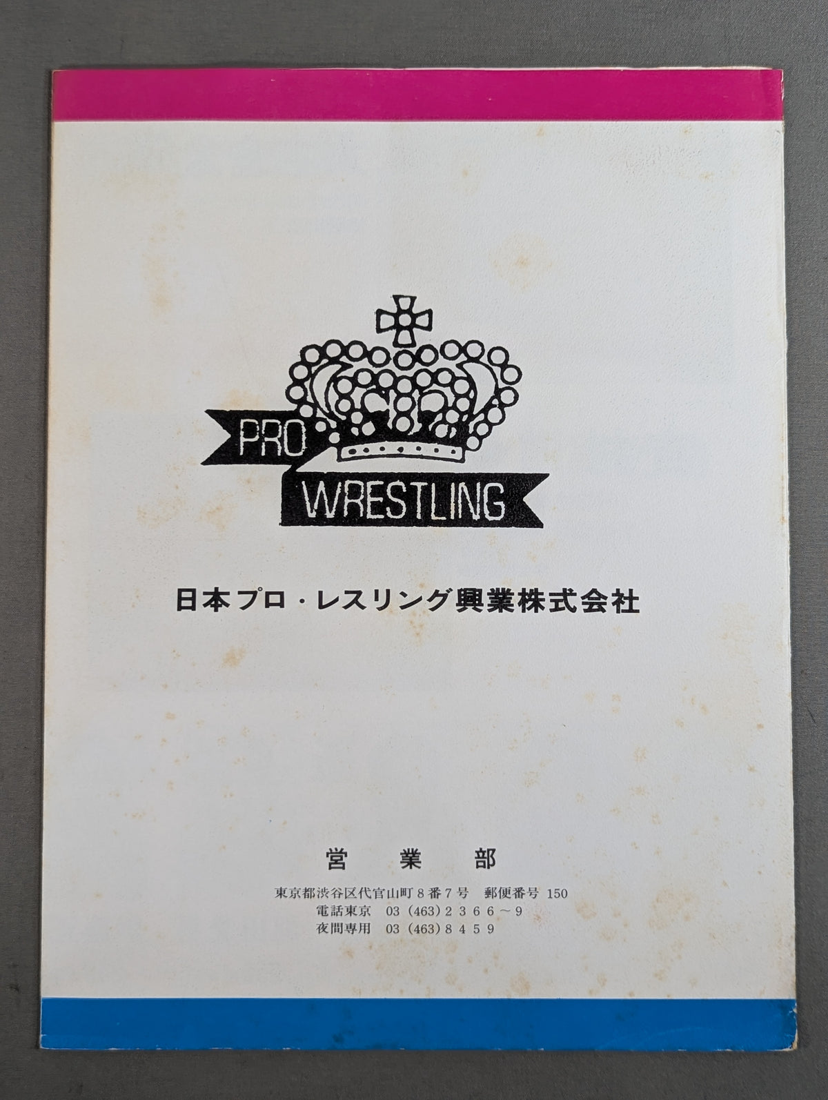 Goannai Japan Pro Wrestling