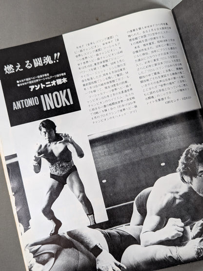 79ビッグファイトシリーズ