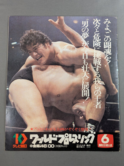 79ビッグファイトシリーズ