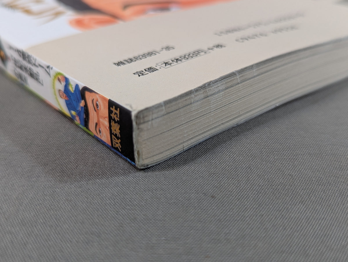 Curiosity Book 35 Deadly! Pro Wrestling Gekimoto 3