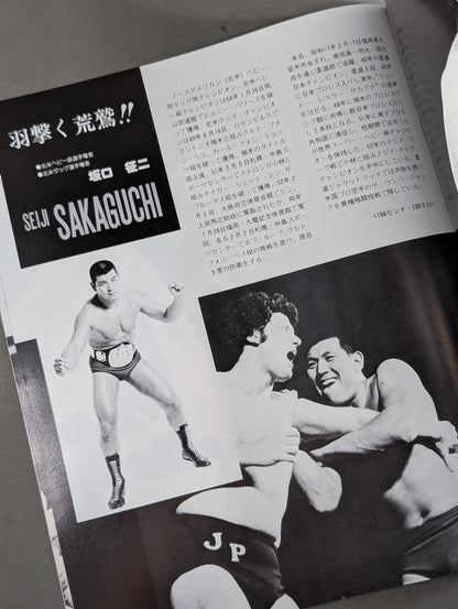 79 Big Fight Series