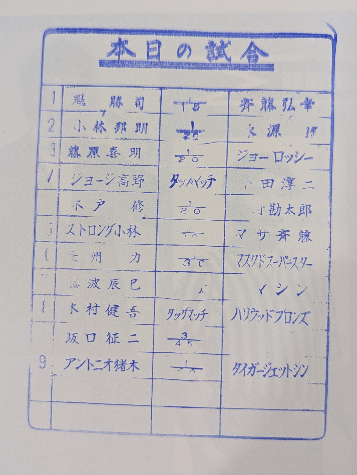 79ブラディファイトシリーズ