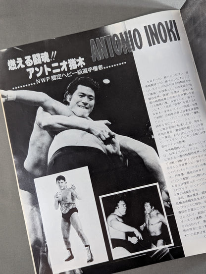 79ブラディファイトシリーズ
