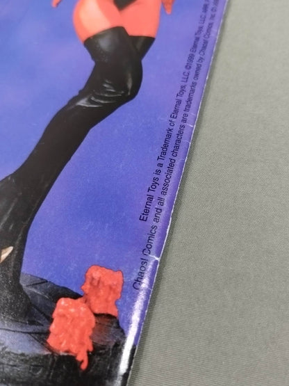 UNDERTAKER HALLOWEEN SPECIAL #1 (Oct.'99)