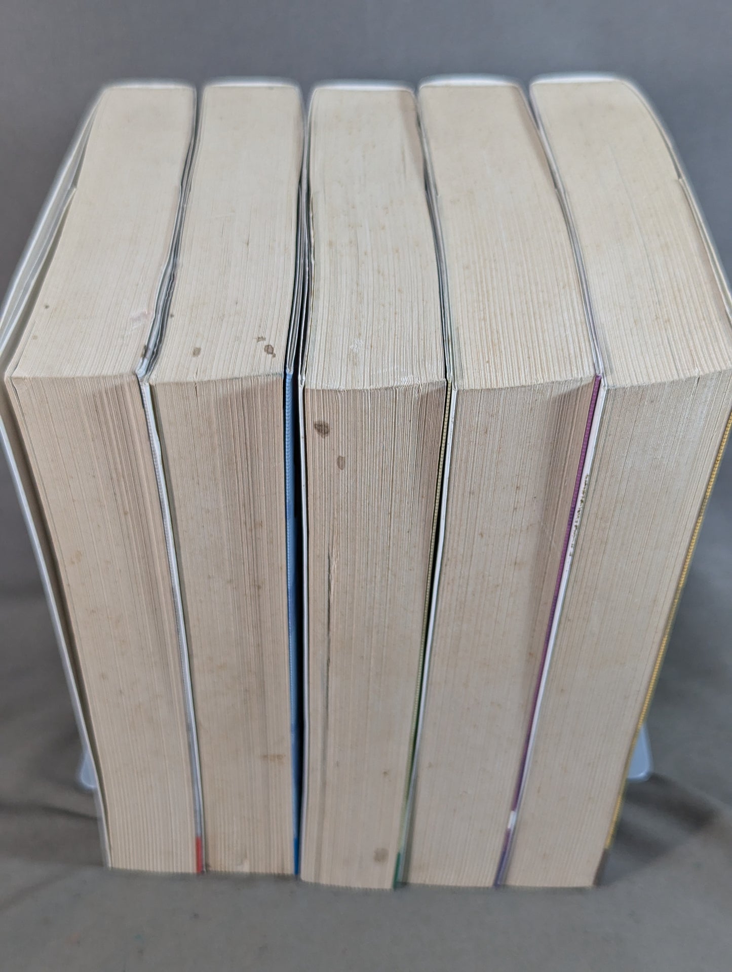 [5 volumes set] Champion Ta Complete Edition