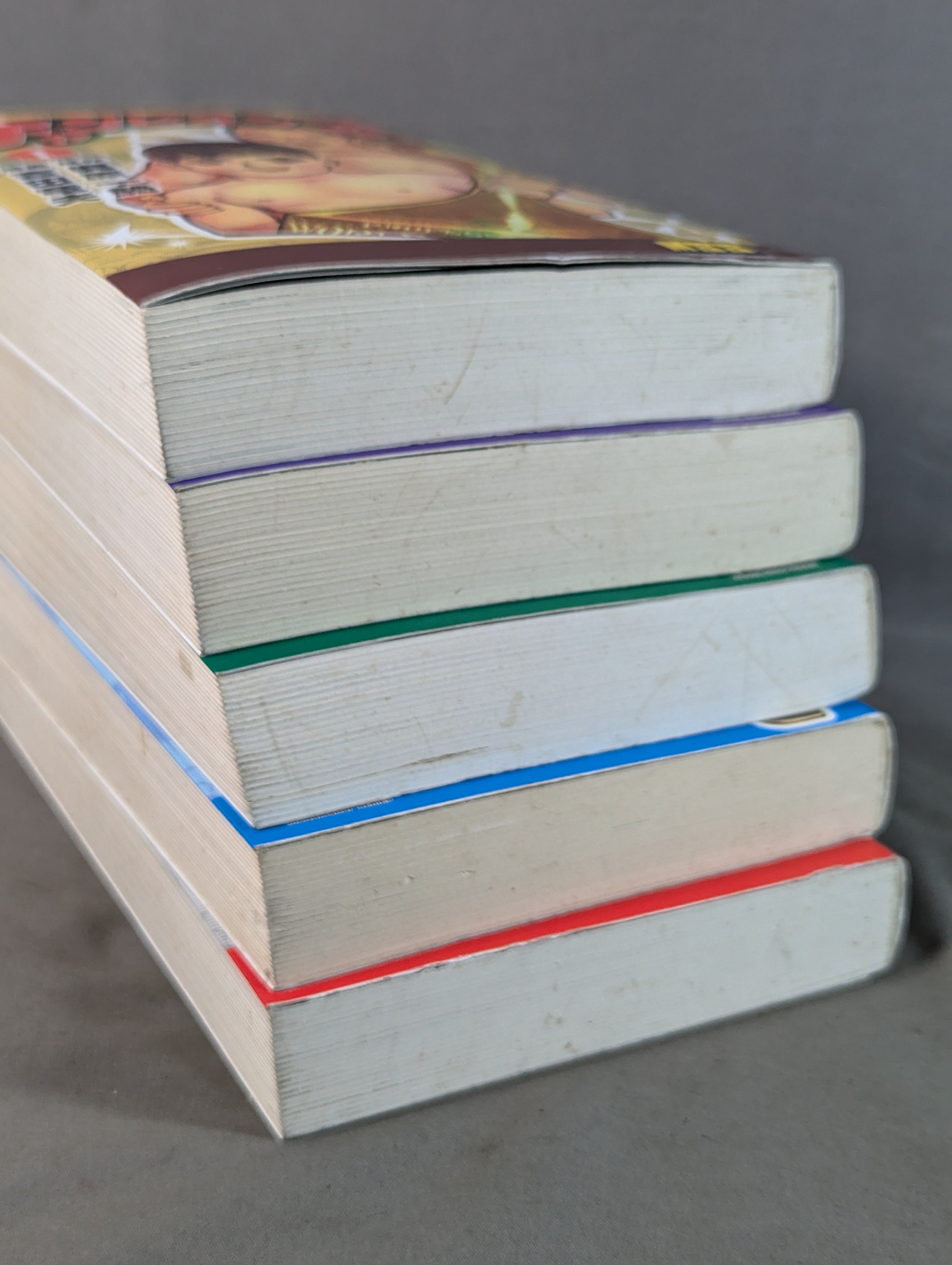 お値下げしました。チャンピオン太 全巻セット 完全版 全5巻セット】チャンピオン太 完全版 – 闘道館